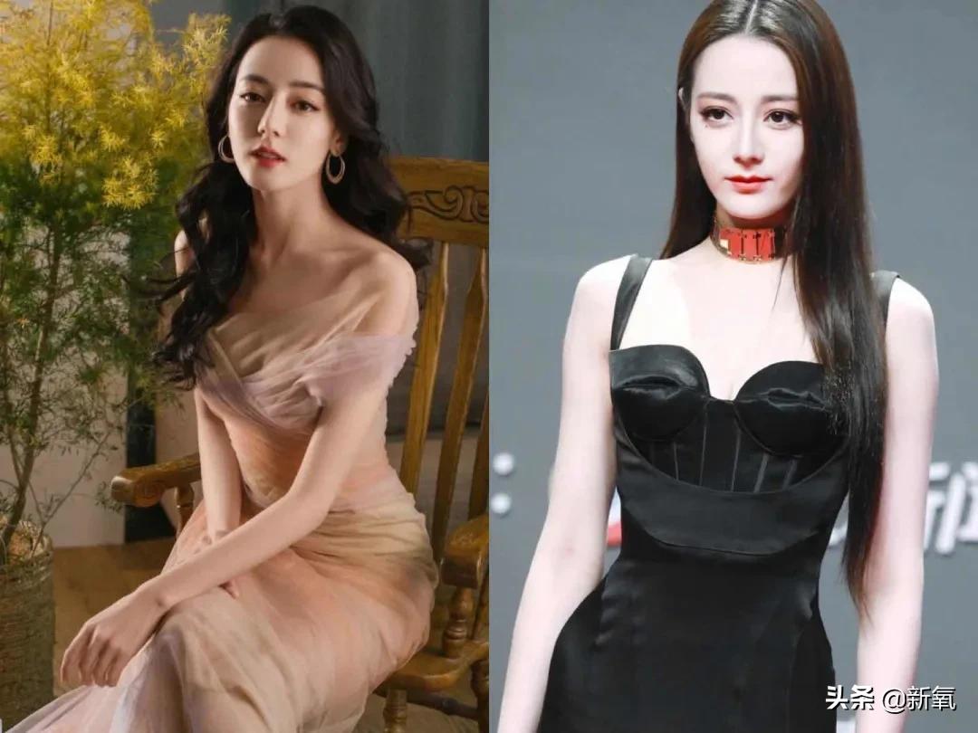 骨相好的女星章子怡,章子怡以低调的方式处理感情变化