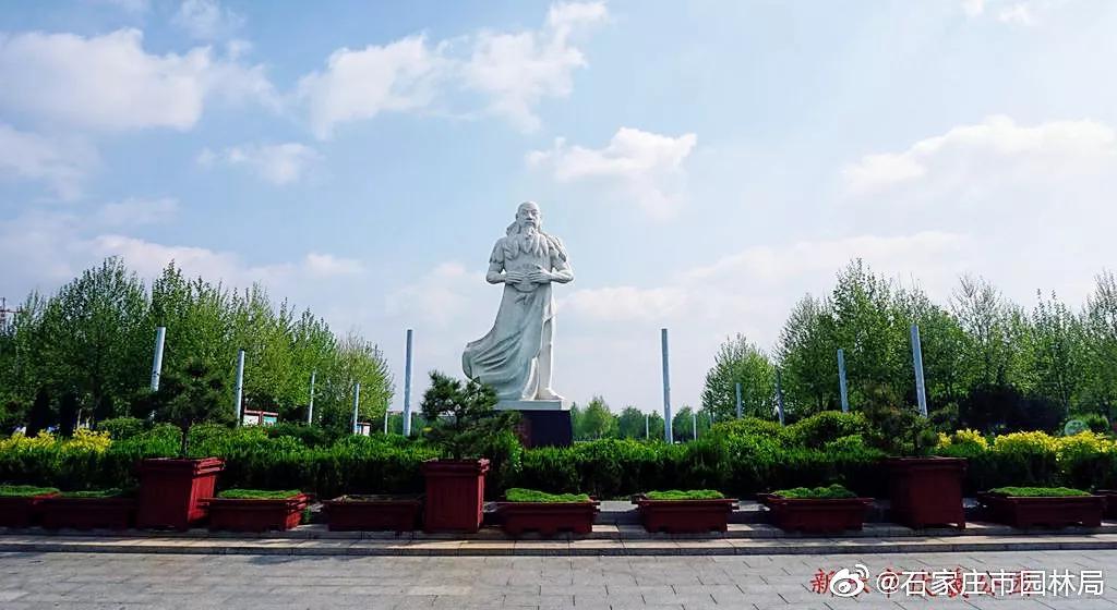 石家庄十大冷知识,25个石家庄冷知识