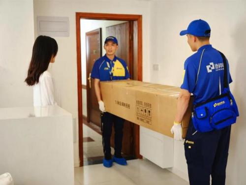 德邦物流个性化服务,德邦物流的管理与服务