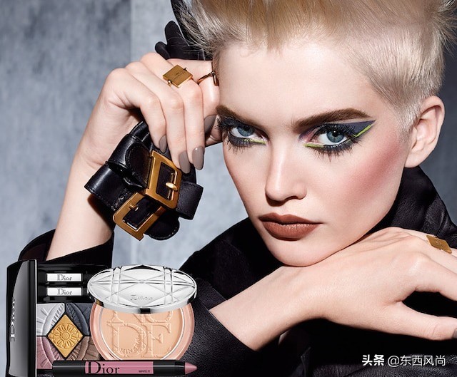 五个让你更具魅力的妆容技巧,怎么打造妆容视频教程