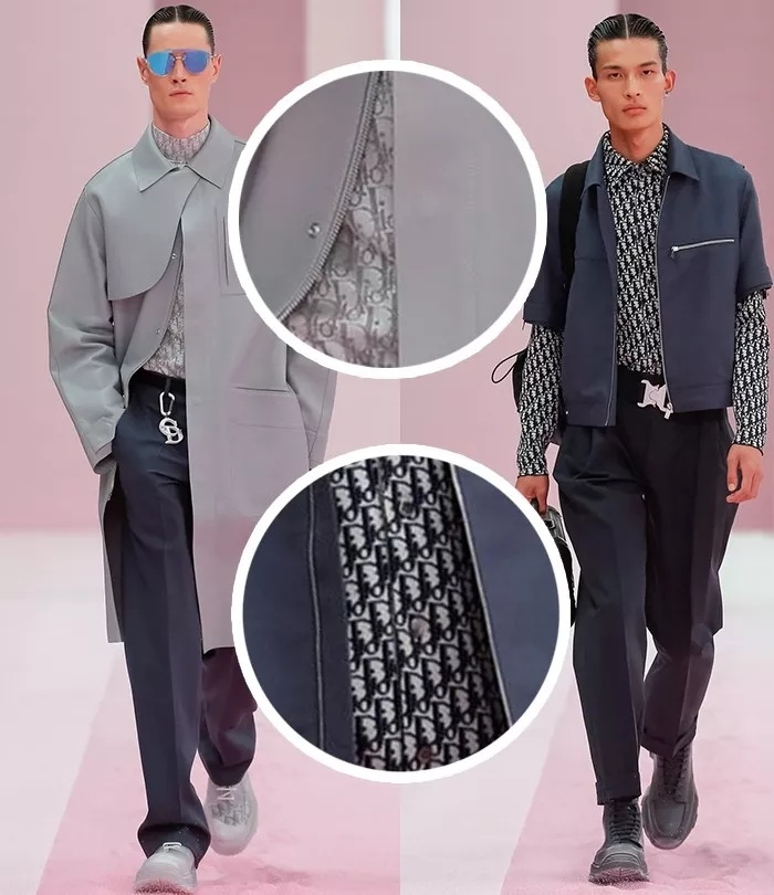 现在流行什么好看的男装,最好看的五款男装