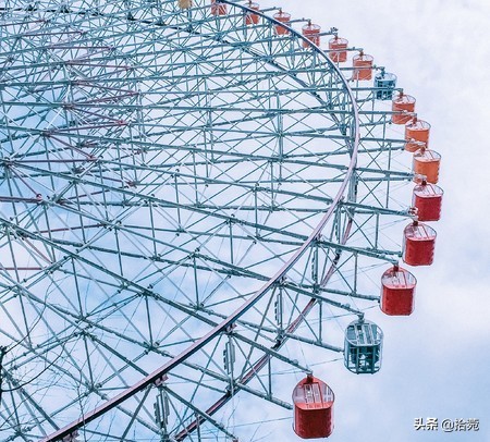 大阪亲子遛娃好去处,大阪自由行儿童购物攻略