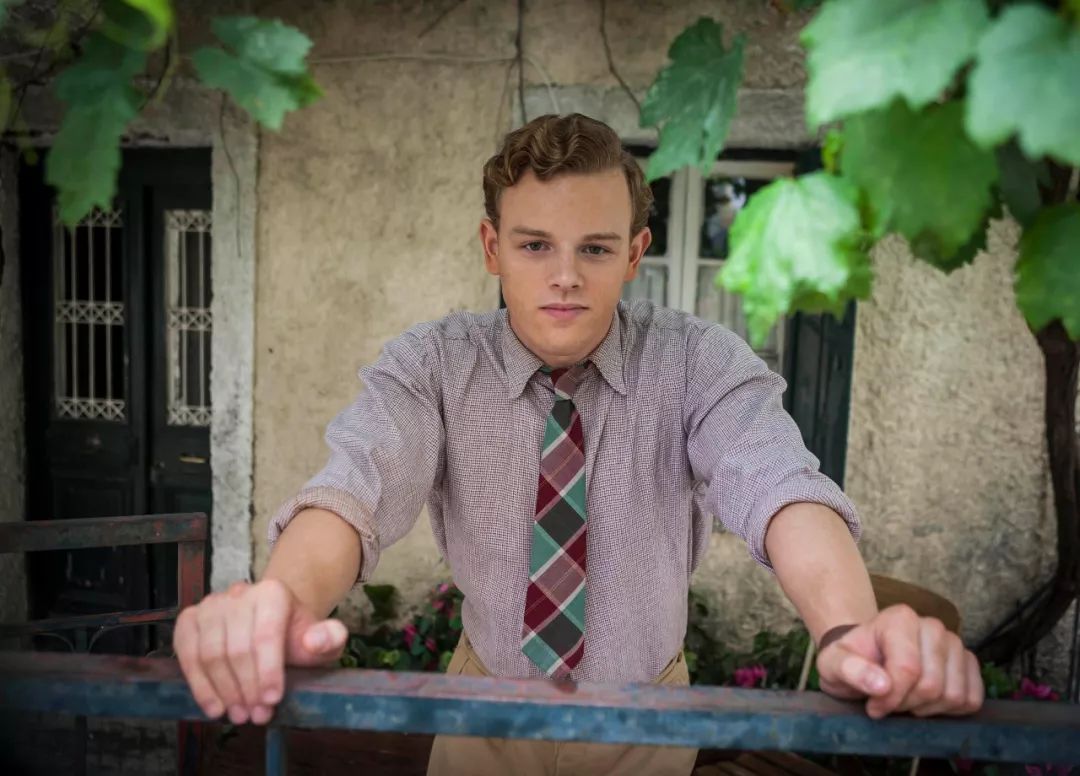 9.5分治愈剧！《德雷尔一家》，“原生家庭”也可以如此温暖