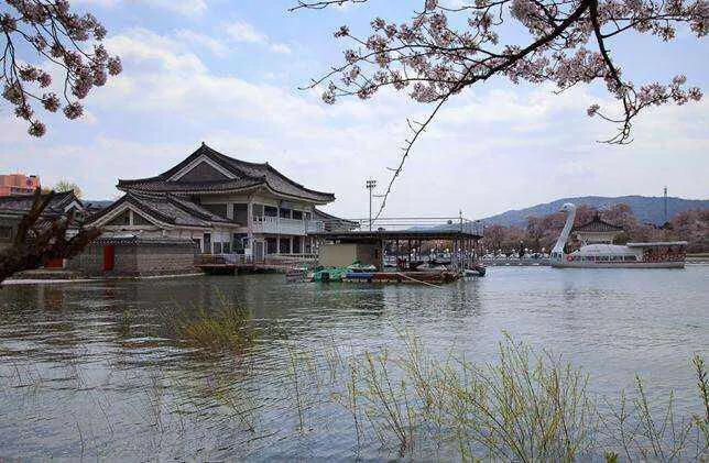 韩国岛屿旅游景点,韩国光州旅游景点
