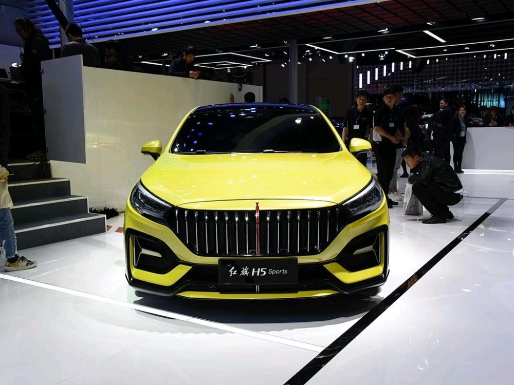 红旗3.0tv6发动机是自主研发的吗,红旗现在用的谁的发动机