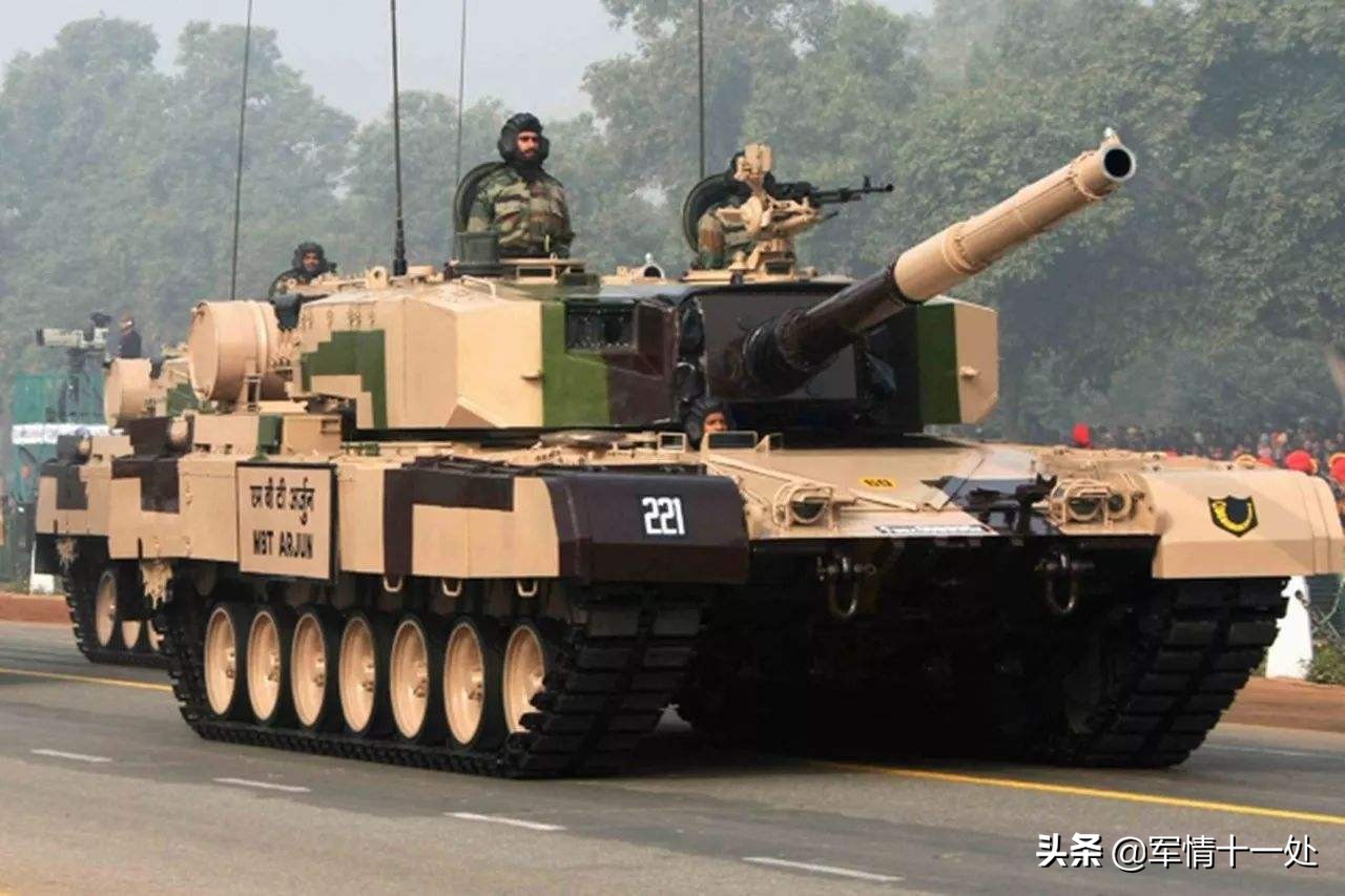 315打假现代战争十大不靠谱*器武**，悍马上榜，这个国家垄断前三