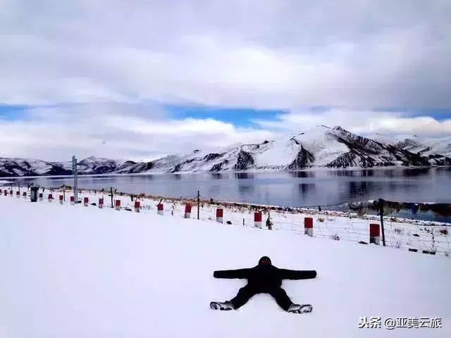 这个冬天邂逅西藏的美好时光 (冬天和爱人邂逅真正的西藏)