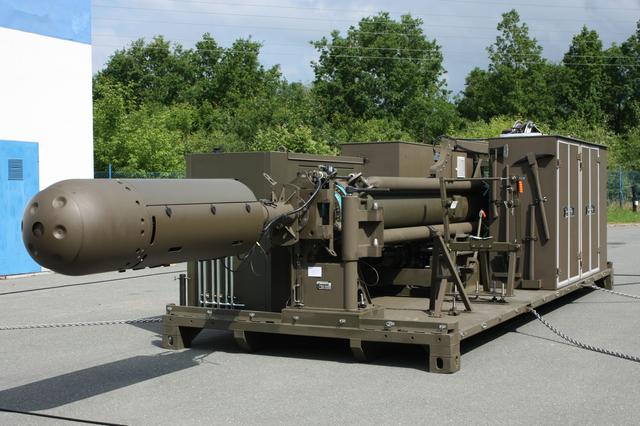 捷克造出顶级反隐身雷达,捷克的反隐身雷达