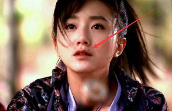 李倩整容,有一种整容失败叫李倩