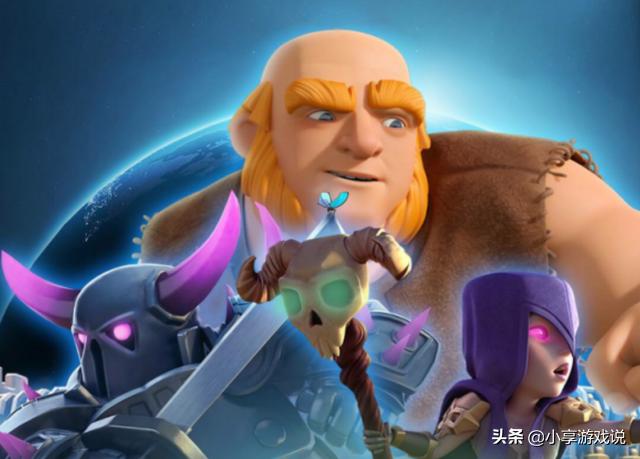 皇室战争有什么可玩的,皇室战争是一款什么样的游戏