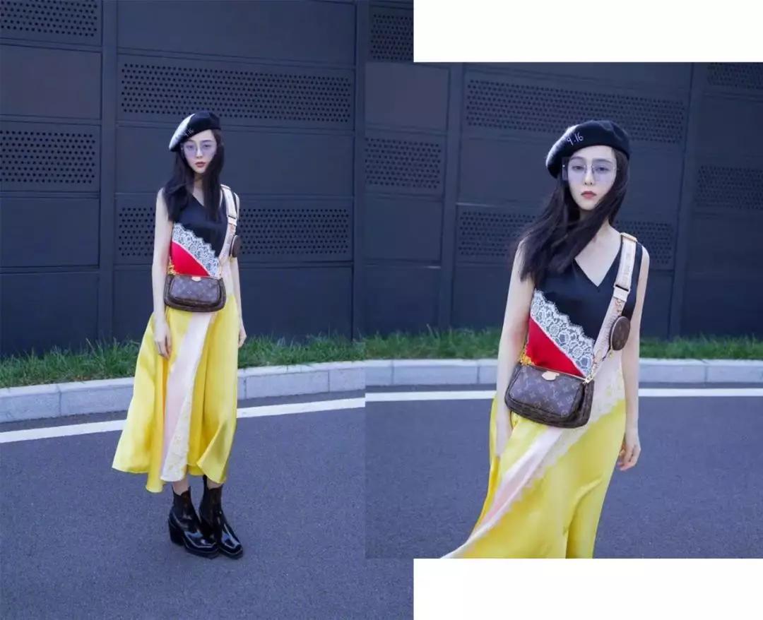 2019时尚品牌包包,2019年包包潮流