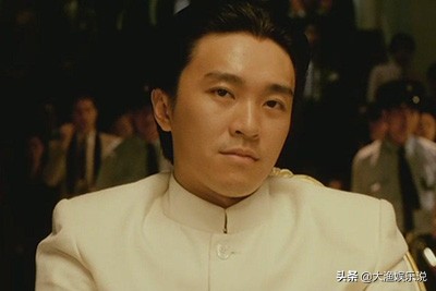 张学友被影帝耽误的歌,周星驰与张学友同台飙歌