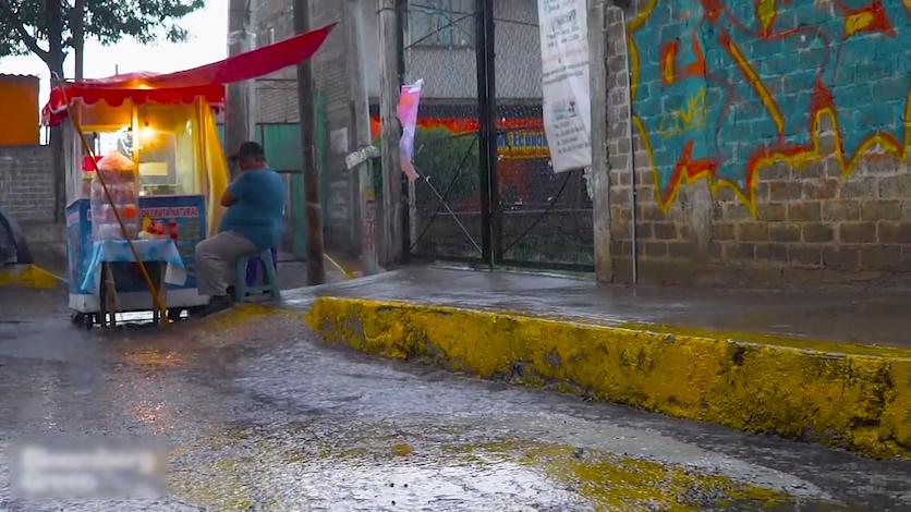 墨西哥没有水资源,墨西哥没有水吗