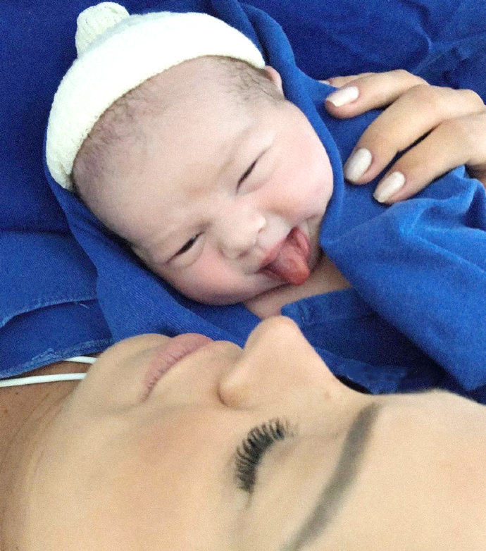 晚生的宝宝乖不乖,晚生宝宝好处