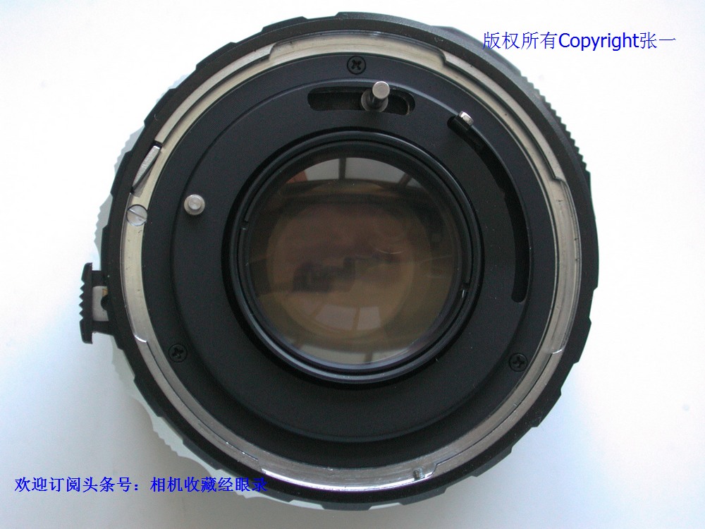 我越来越喜欢的一种单反相机品牌:日本Miranda单反