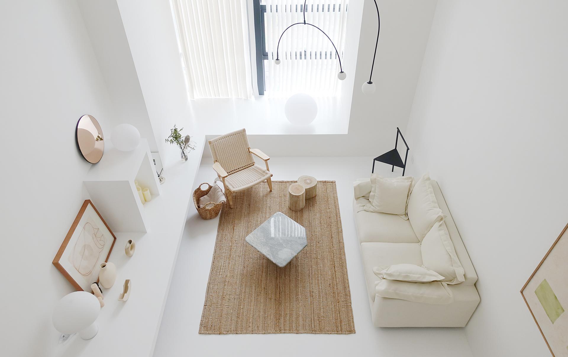 复式公寓5大缺陷,loft公寓装修教训