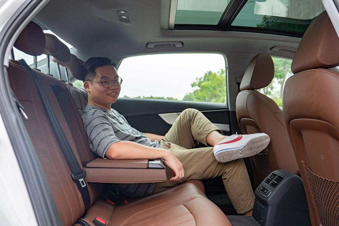 2022款奥迪a4l真实车主使用感受,2022款奥迪a4l驾驶体验