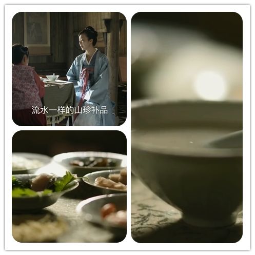 《知否》卫小娘难产，竟是吃太好惹的祸？！