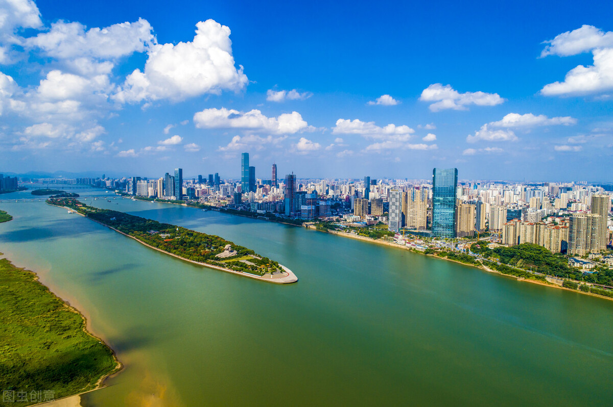长沙本地一日游最佳路线,长沙一日游旅游线路