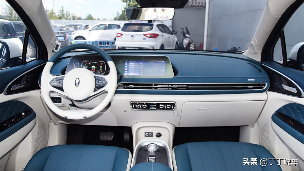 二手欧拉好猫2022款电池质保吗,欧拉好猫豪华版真实续航