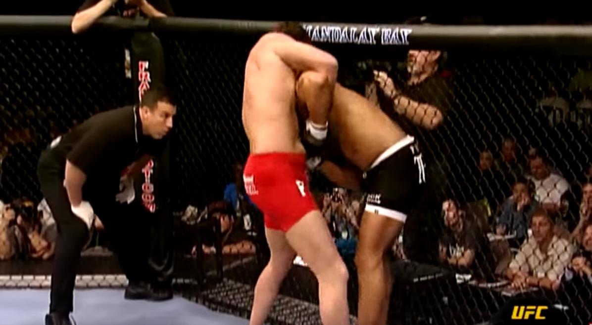 最脏拳手,最脏的拳手