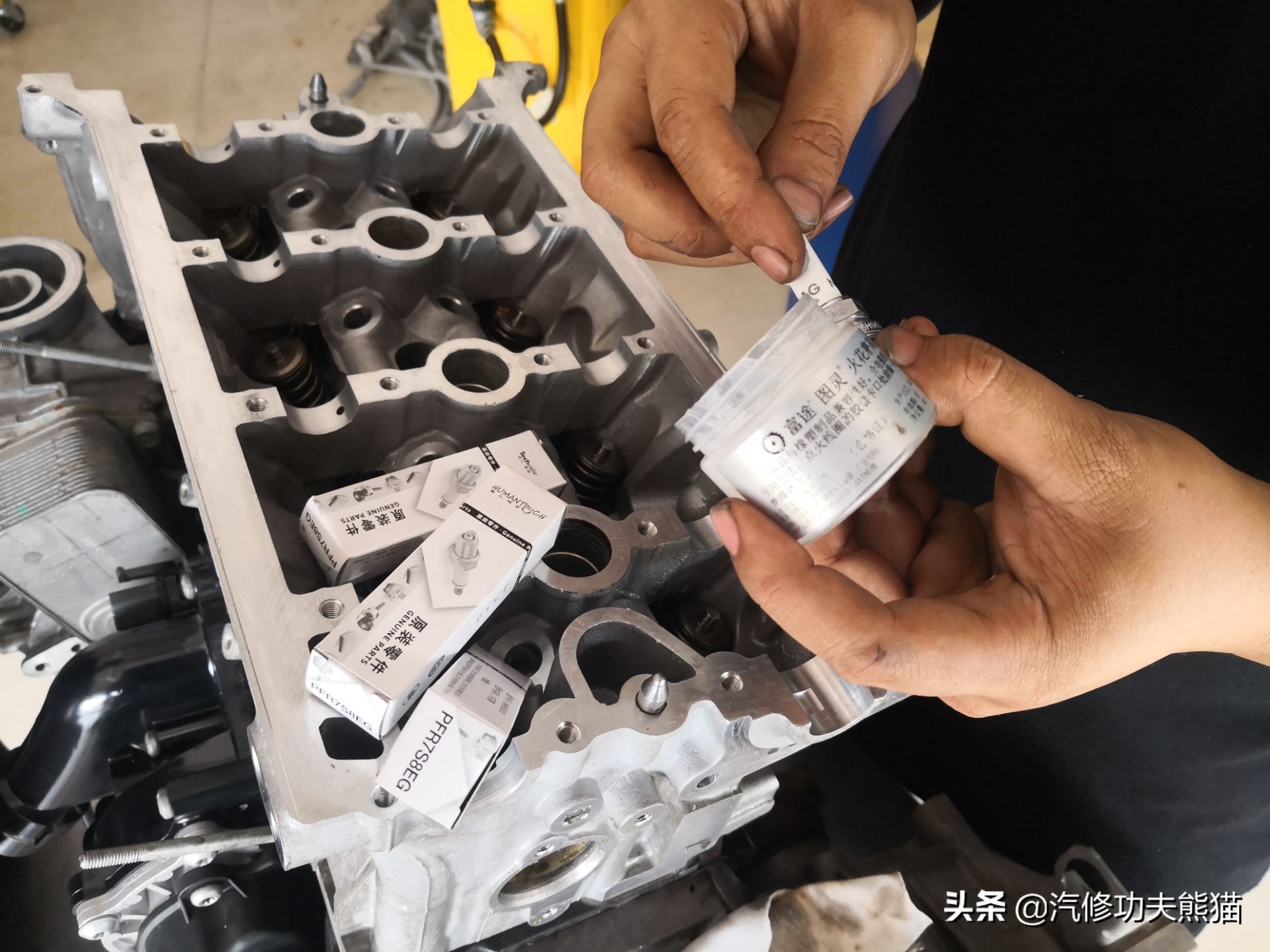 大众cc烧机油一般问题出现在哪里 (大众cc烧机油是什么表现)