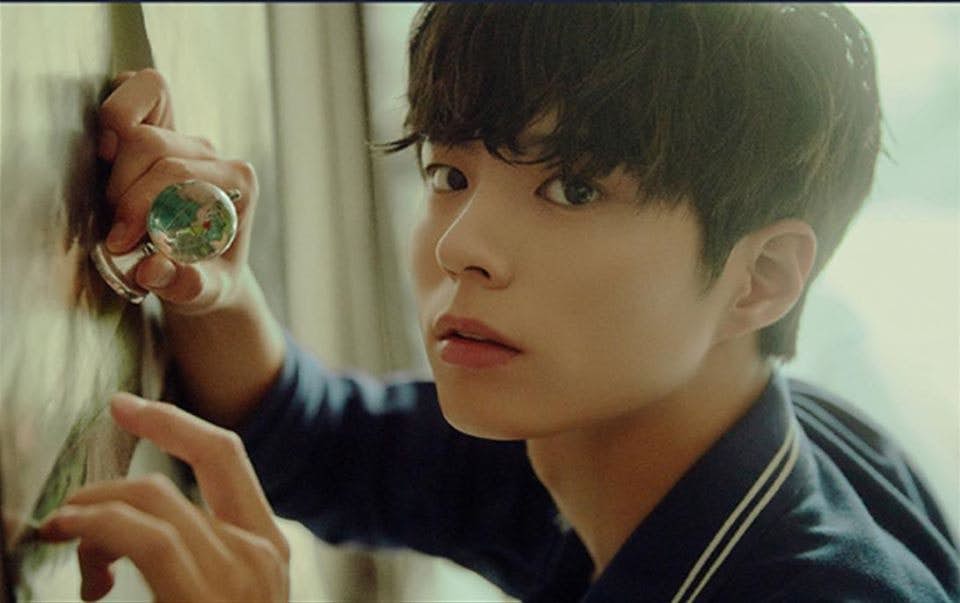 朴宝剑白t恤写真,朴宝剑26岁的照片