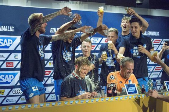 纳格尔斯曼或迎来第一冠,纳格尔斯曼执教生涯