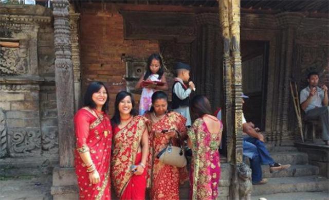 尼泊尔的一妻多夫制,尼泊尔是一妻多夫的国家吗