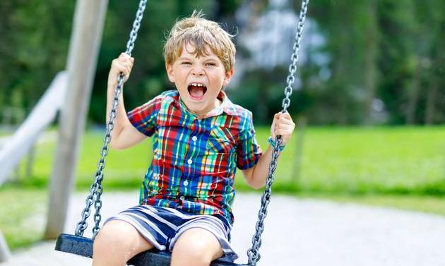 新手爸妈没空教孩子的尴尬,家长对孩子没耐心怎么办