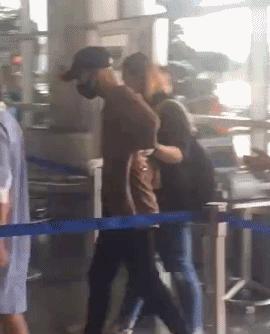 杨幂被拍在横店,杨幂被拍素颜照