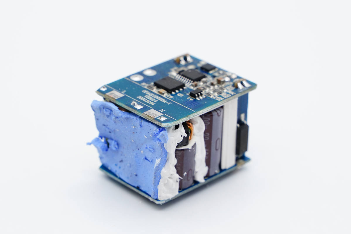 机乐堂jr-ml01拆解,机乐堂20w拆解