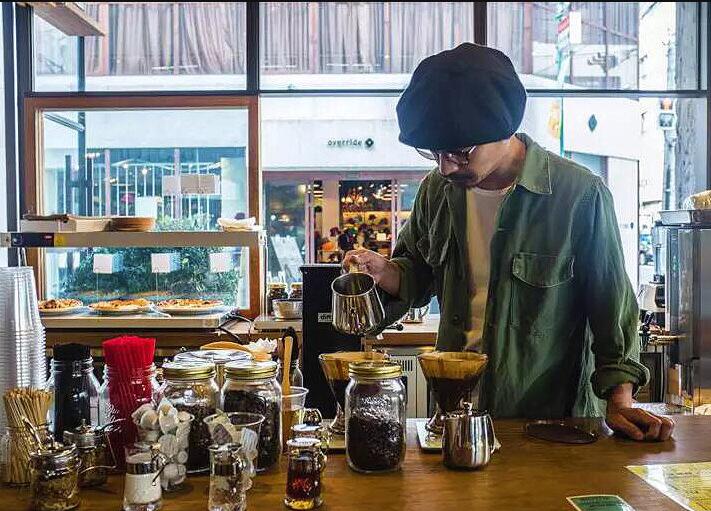 大阪必买的购物攻略,大阪必逛超市