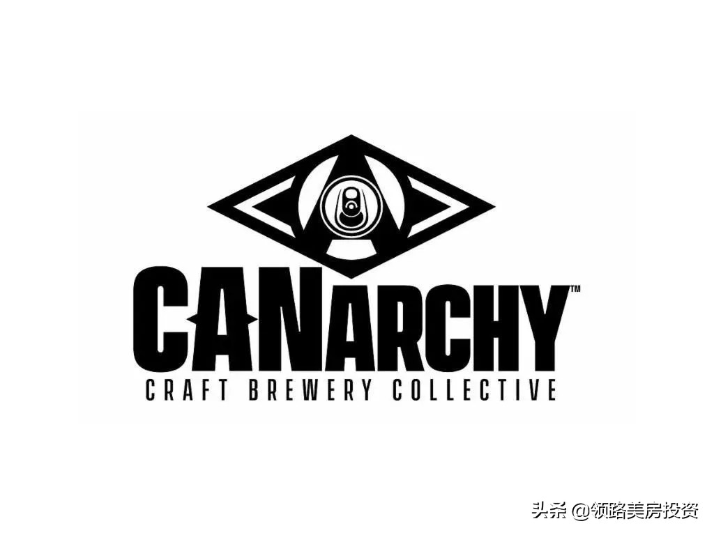 都说自己是啤酒大神，美国TOP10酒厂你可拔过草？