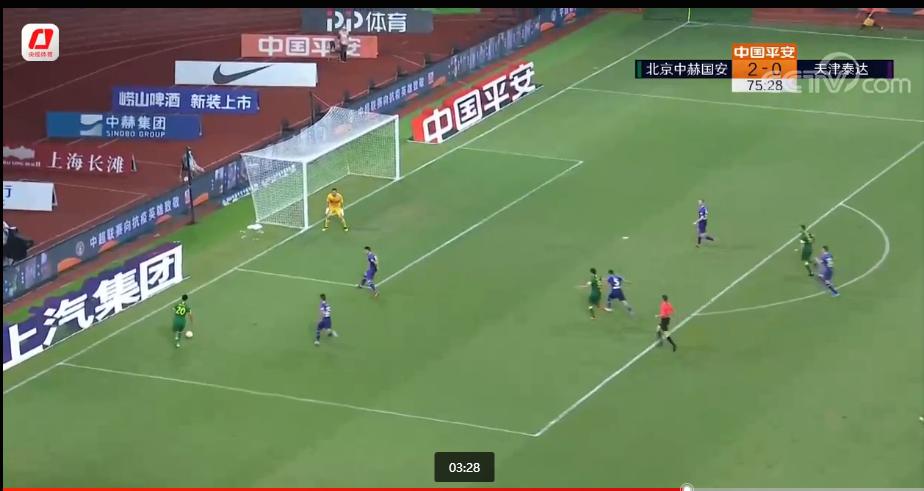 2019国安中超总结,复盘国安