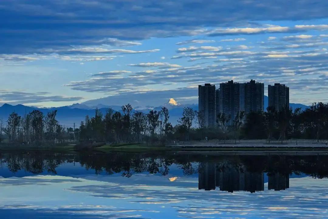 郫都区最好前三个镇排名榜,郫都区排行榜前十名