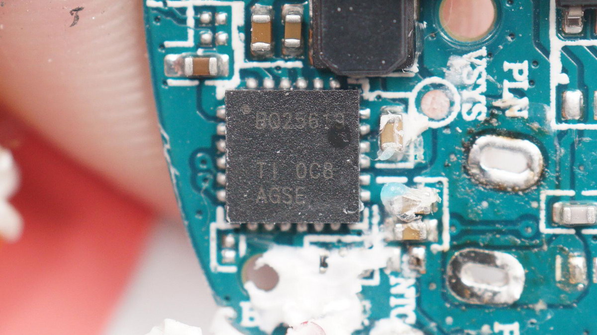 拆解报告：OPPOEncoAir真无线蓝牙耳机