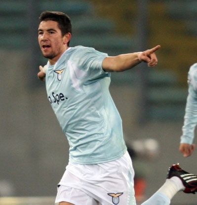 东欧传奇！34岁老将任意球依然当世顶级，意甲13年纪录被他所破