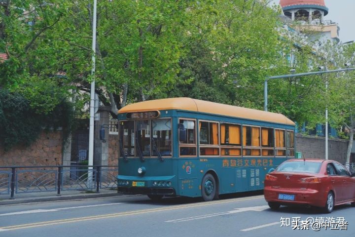 青岛好吃又好逛,青岛好吃档口