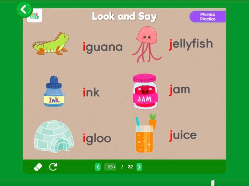 哈沃和sayABC同样是大机构旗下的小班课区别在哪里？