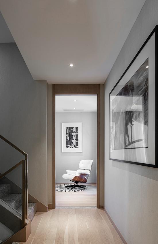 点石现代轻奢装修效果图,点石装饰怎么样