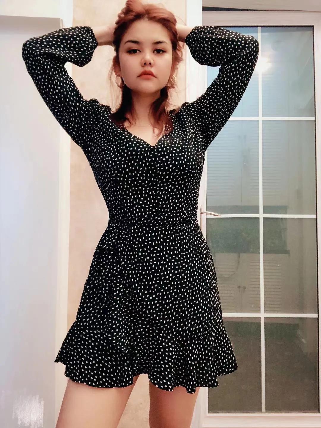 bm风小裙子好看吗,比bm风还好看的店铺