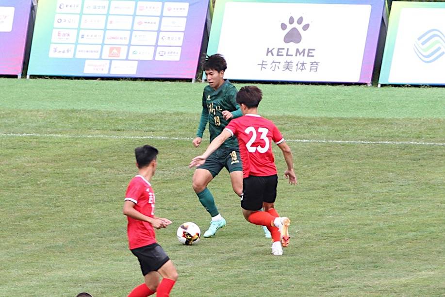 全运u18男足决赛,全运男u18赛程