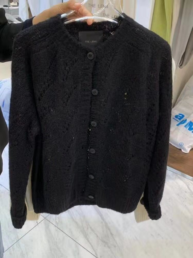 告别矮胖老，你需要选对款，韩国服装来撑场