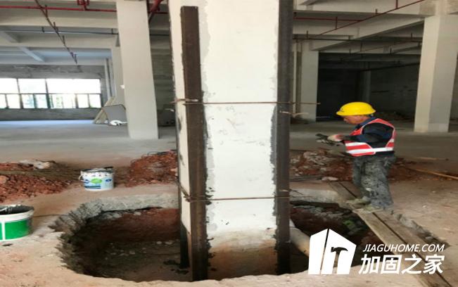 余姚房屋地基加固方法,房屋地基加固处理方法