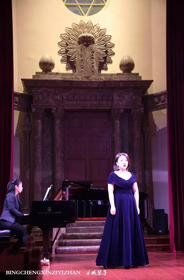 雅歌儿童合唱团，哈尔滨音乐舞台上的小星星