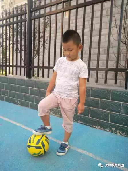 美林教育丨宝贝，比输赢更重要的是态度
