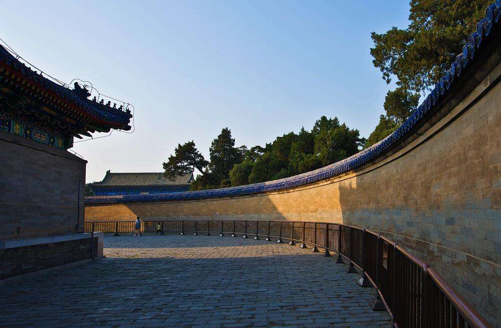 天坛必须知晓的常识,天坛有哪些可看的