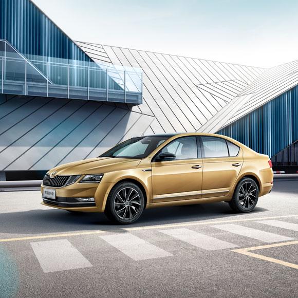 明锐最低降至6.49万，油耗4毛每公里，还看啥朗逸