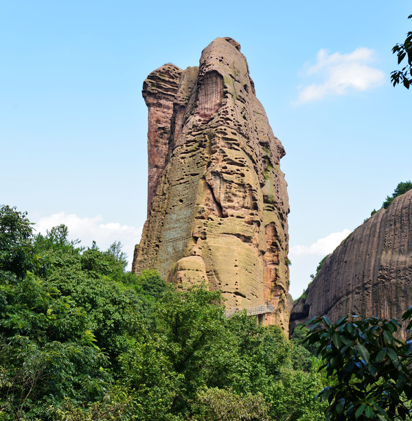 徐霞客游赣第一站在哪里,徐霞客游记江西第一站在哪